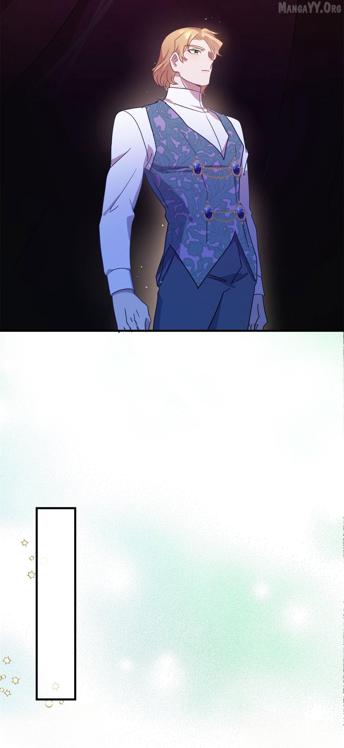 Don't Embarrass Me Chapter 130 - page 7